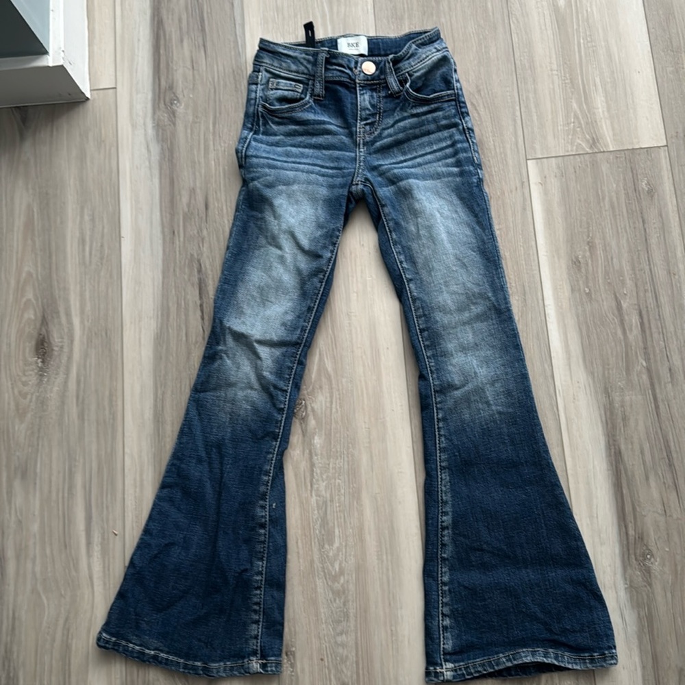 Girls BKE Jeans